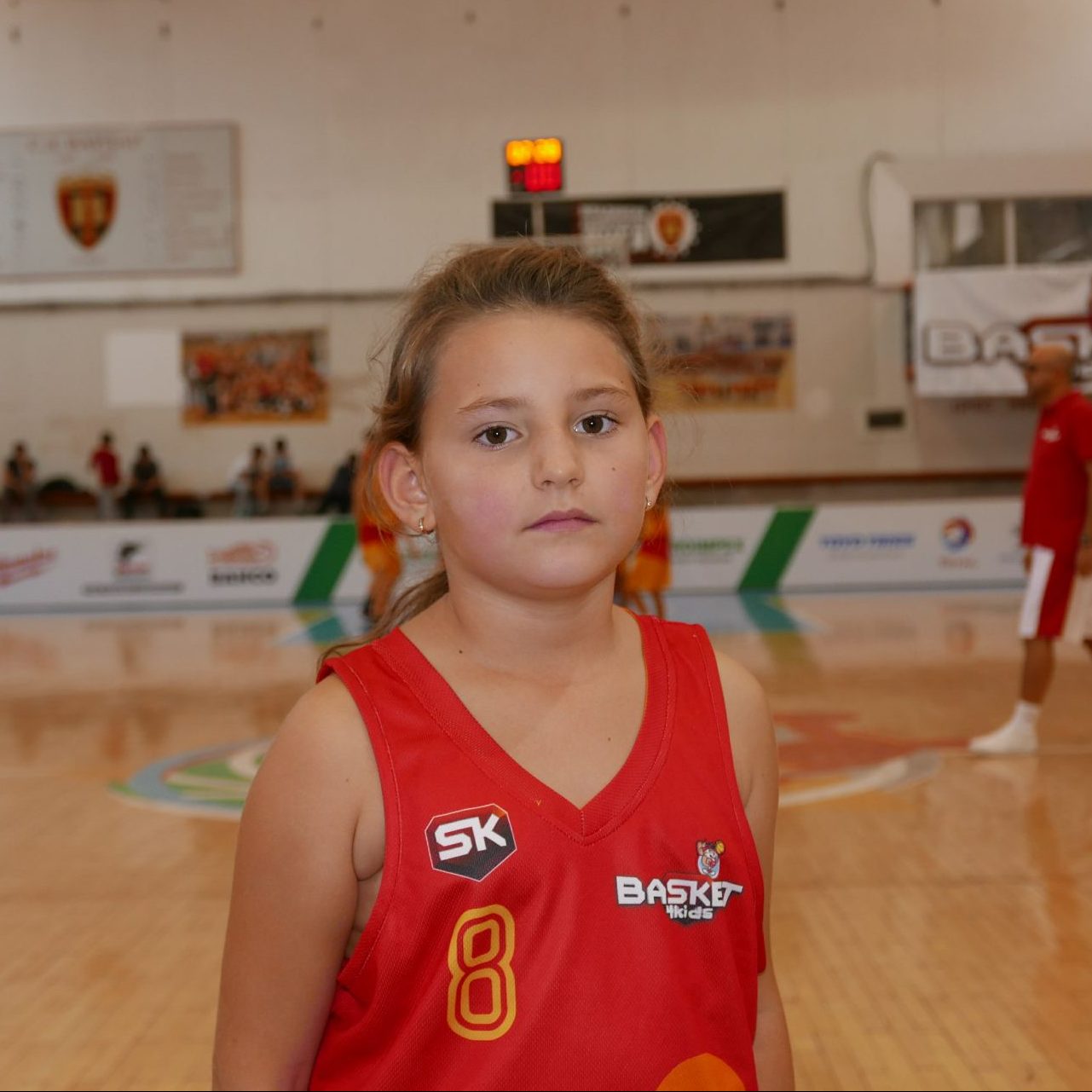 Melani Paunovska