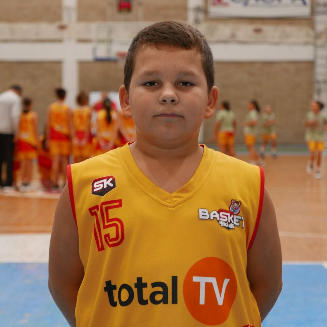 Mihael Atanasov