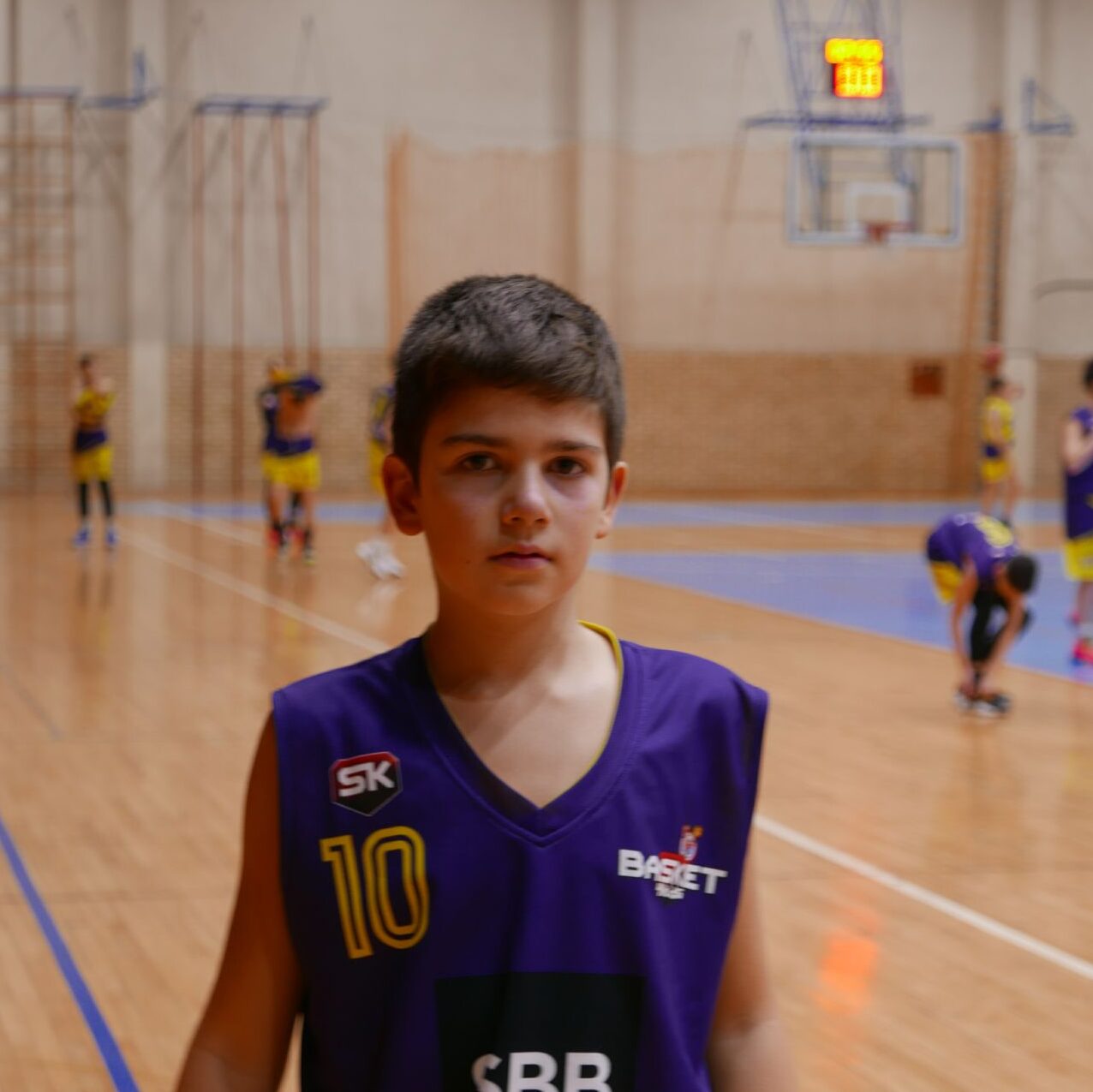 Milorad Bojbaša