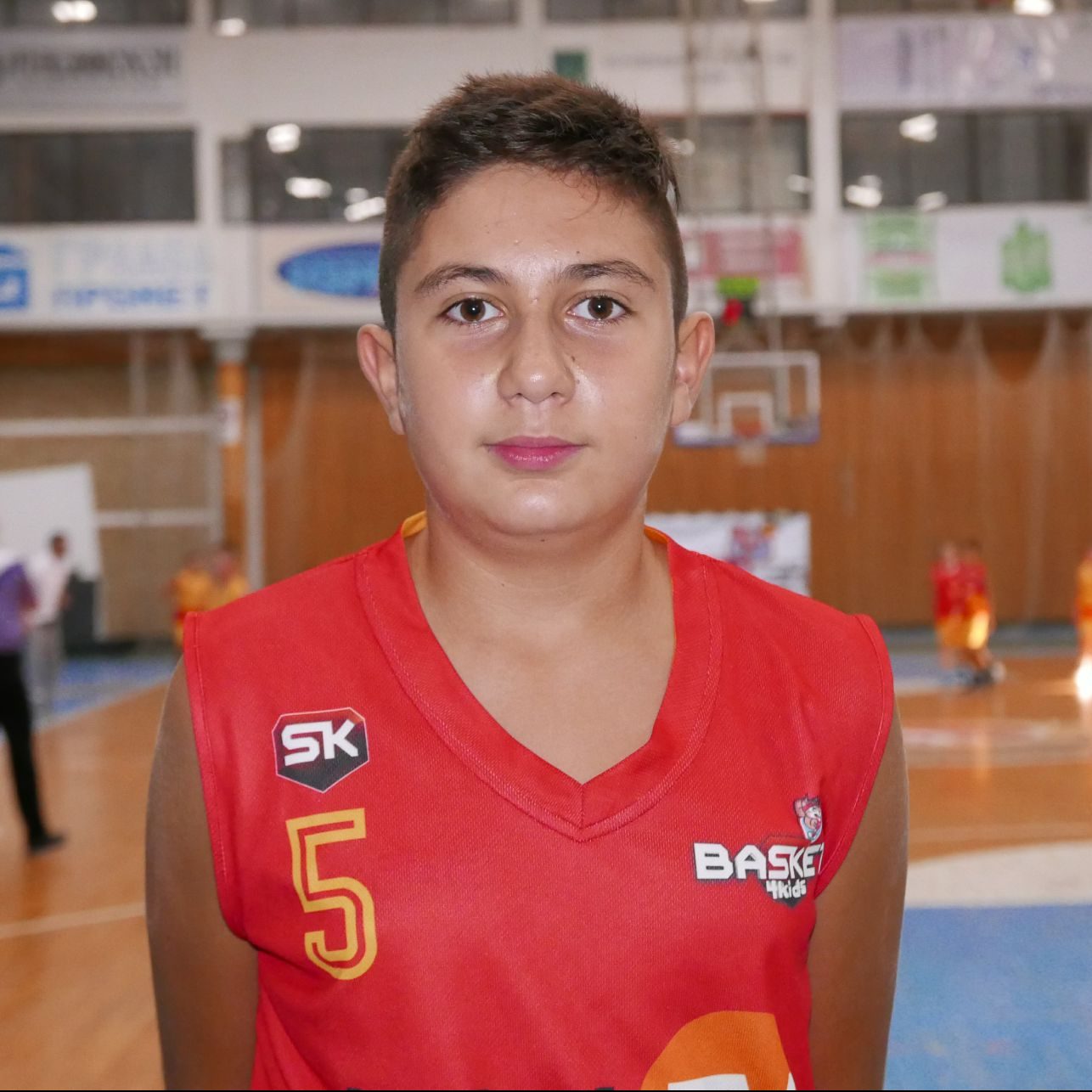 Naum Markovski