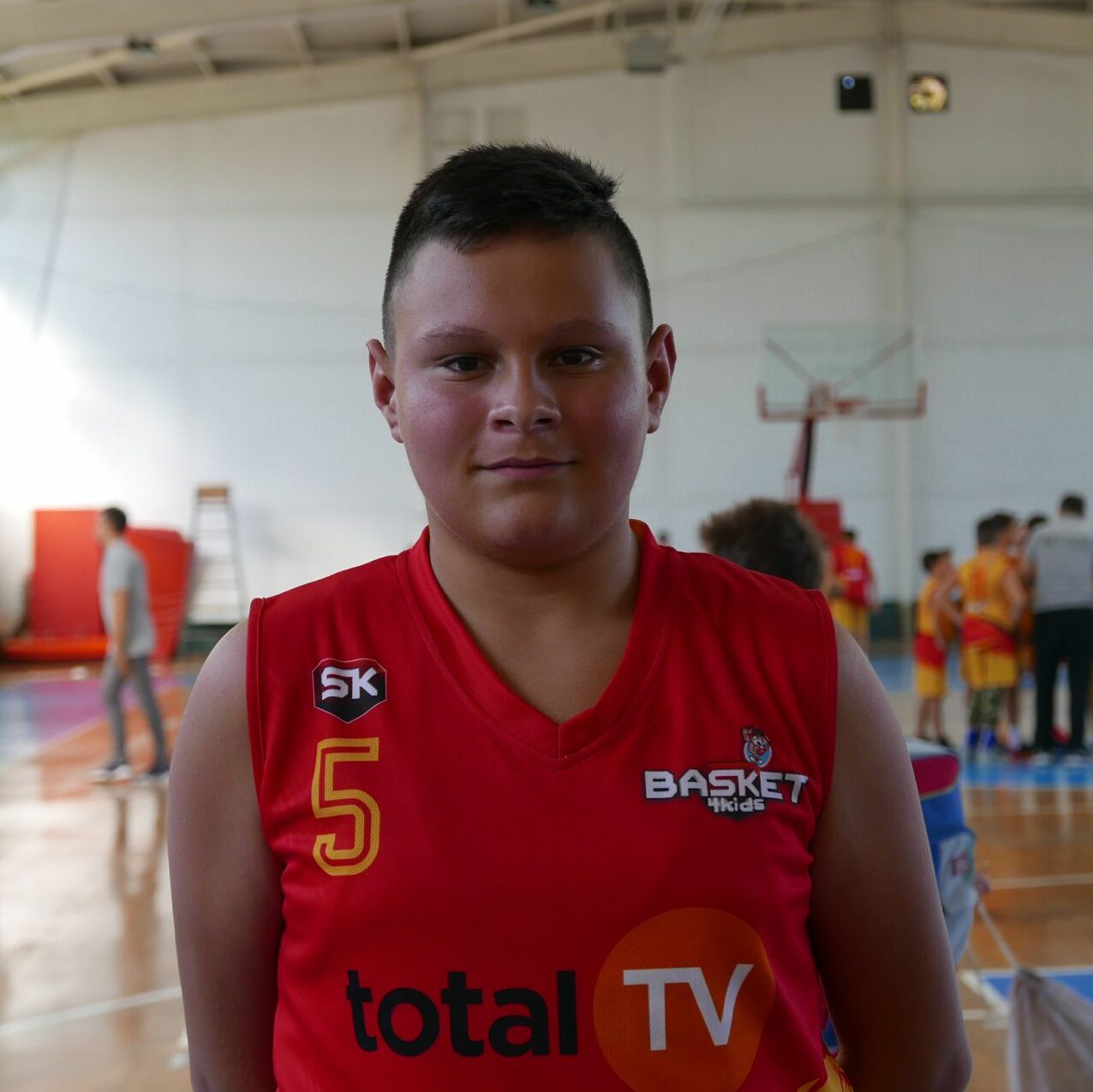 Nikola Boškovski