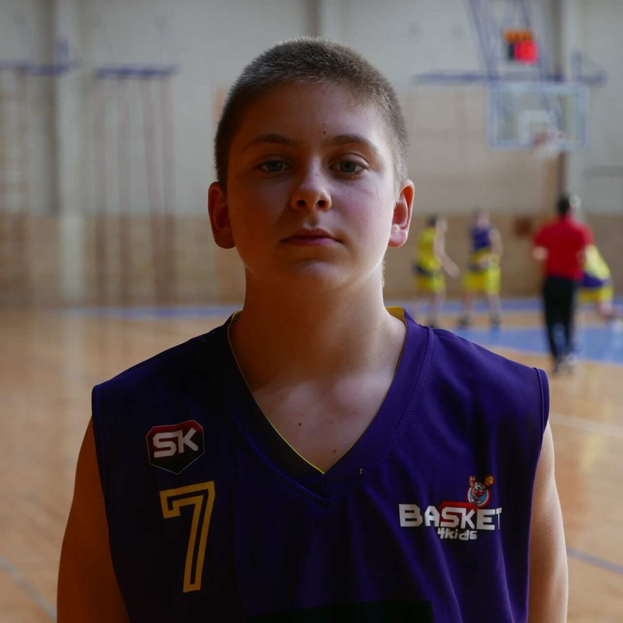 Nikola Ivetic