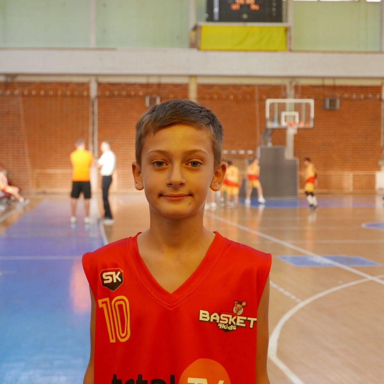 Nikola Kasapinov