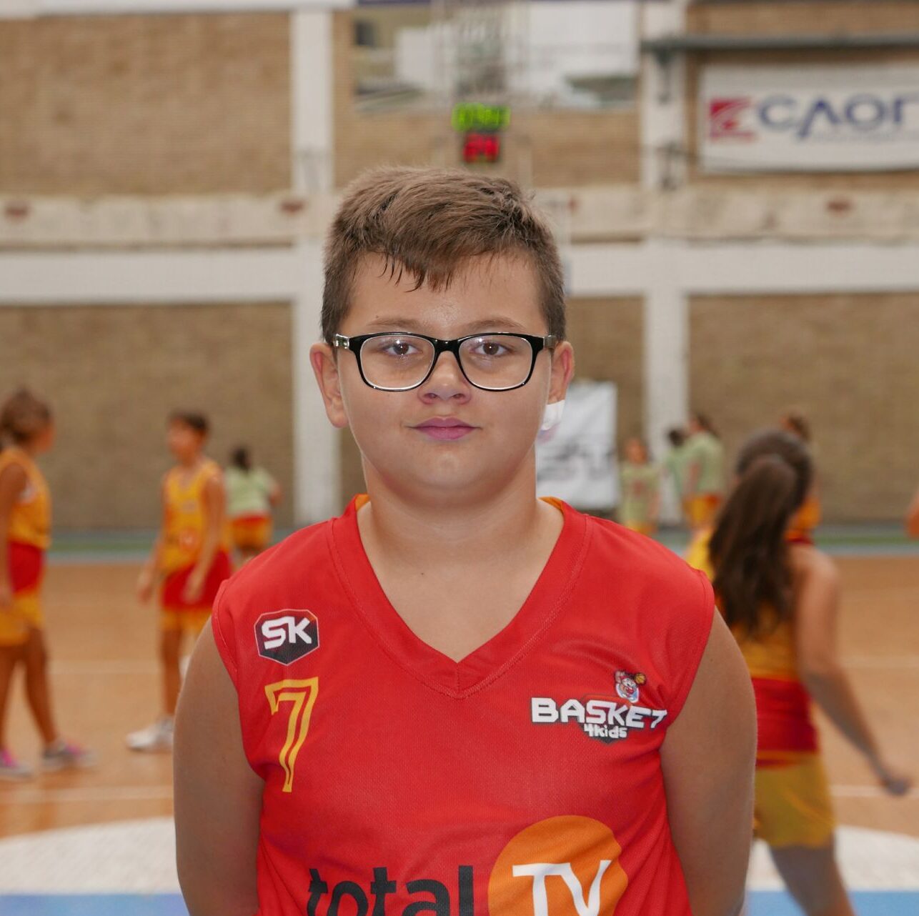 Nikola Krstevski