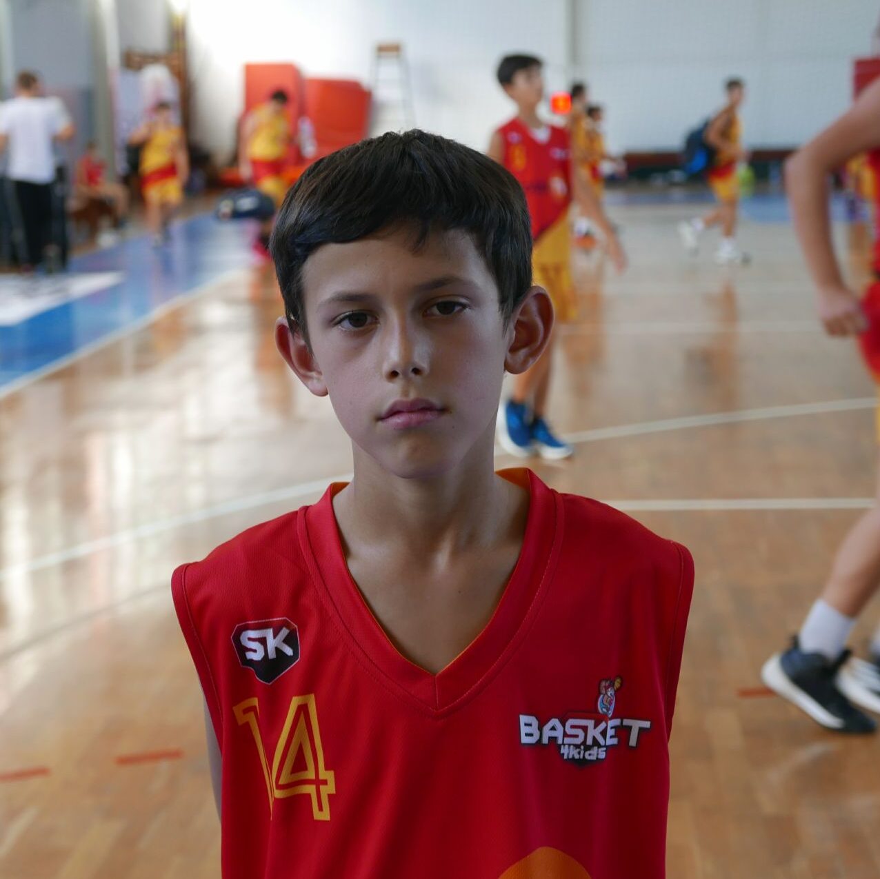 Nikola Nikolovski