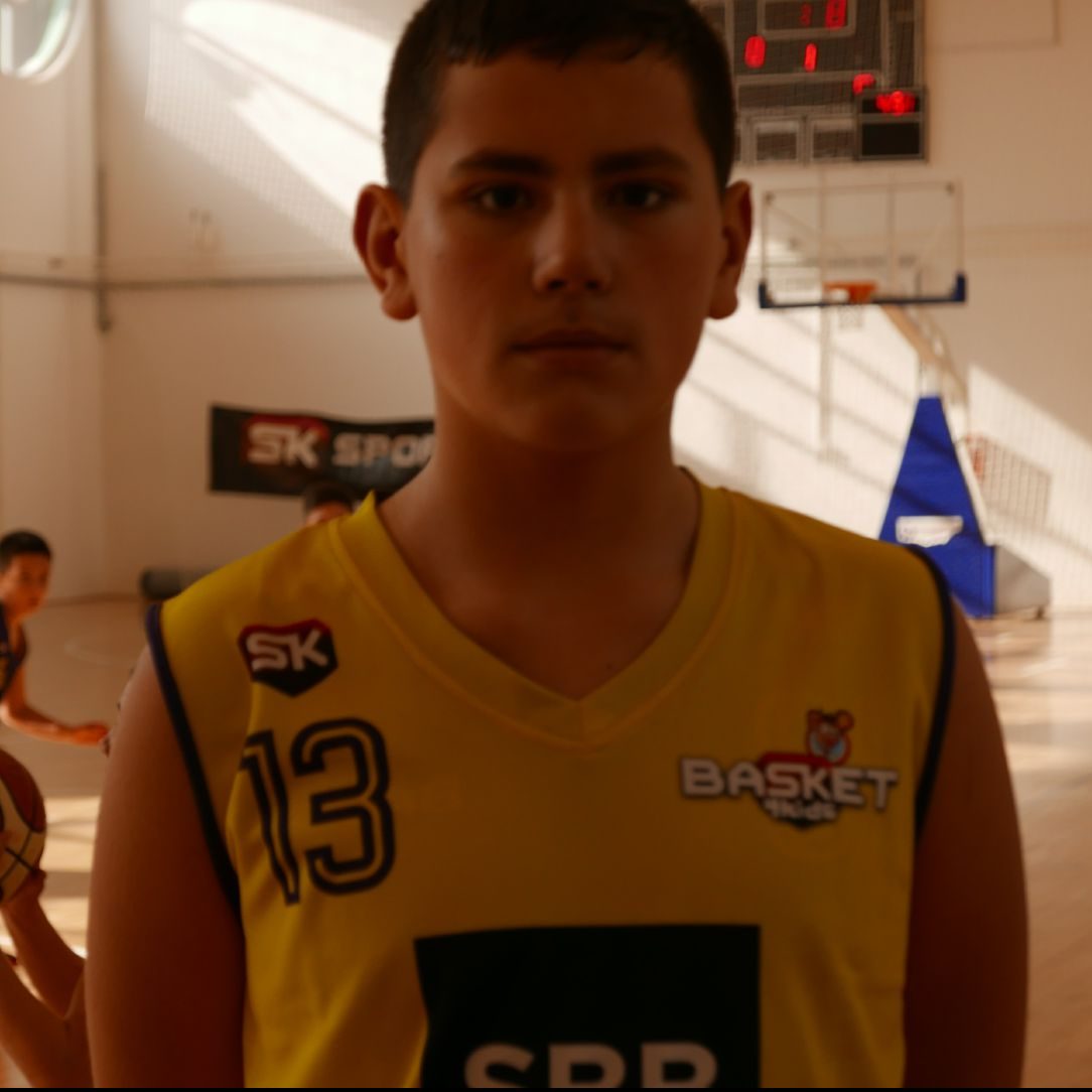 Nikola Petrović