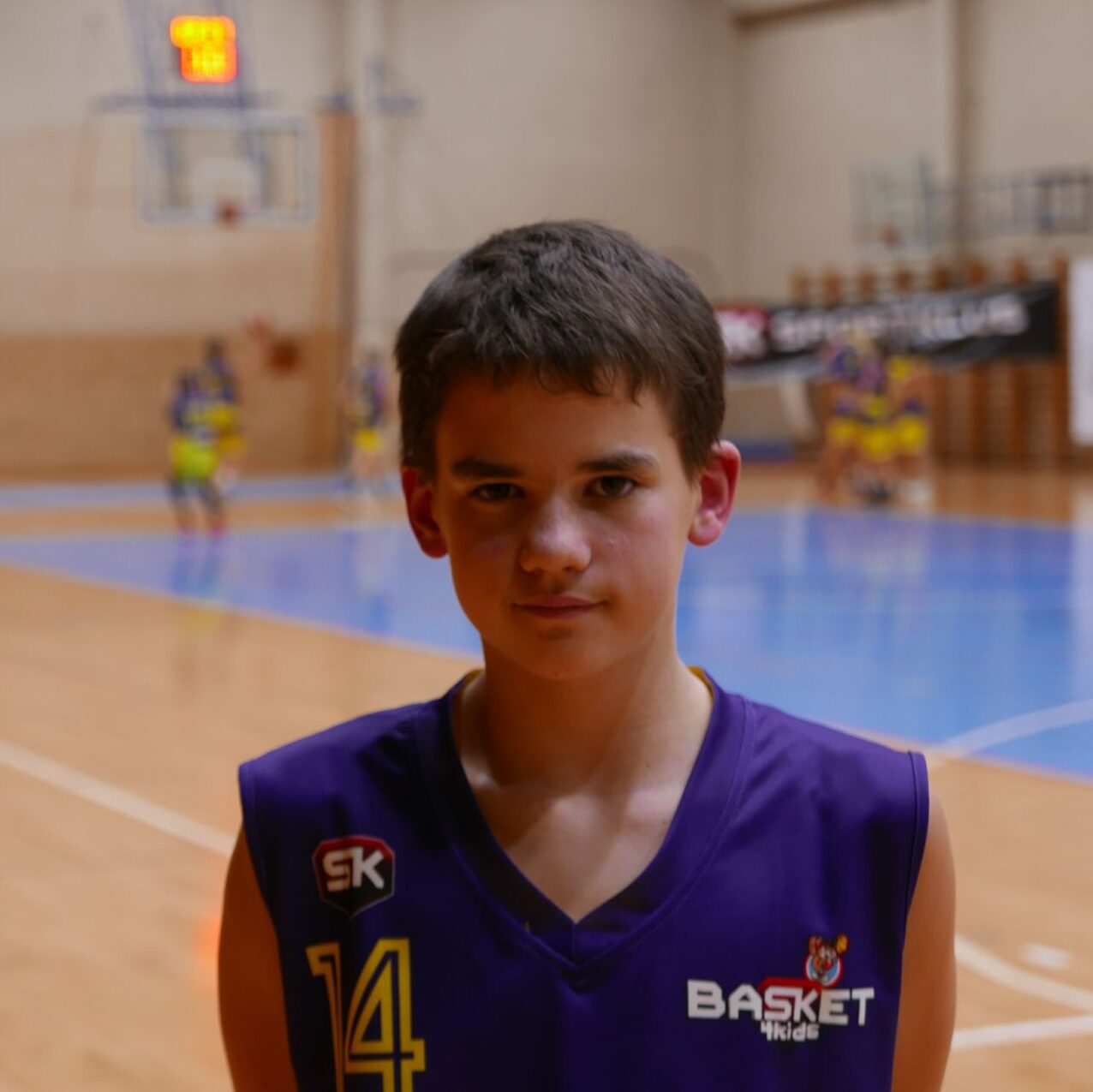 Nikola Večerinac