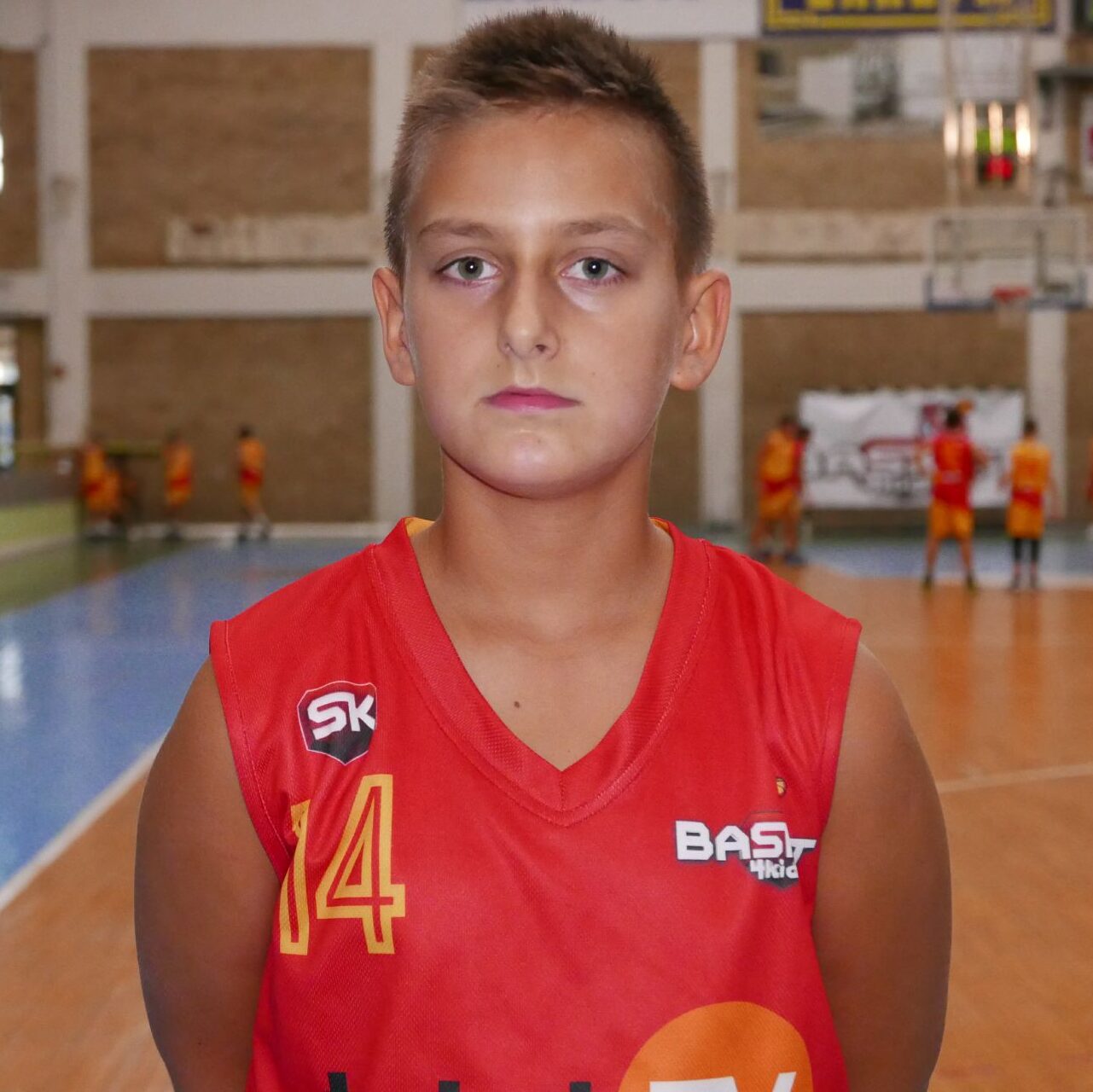Ognjen Jordanov