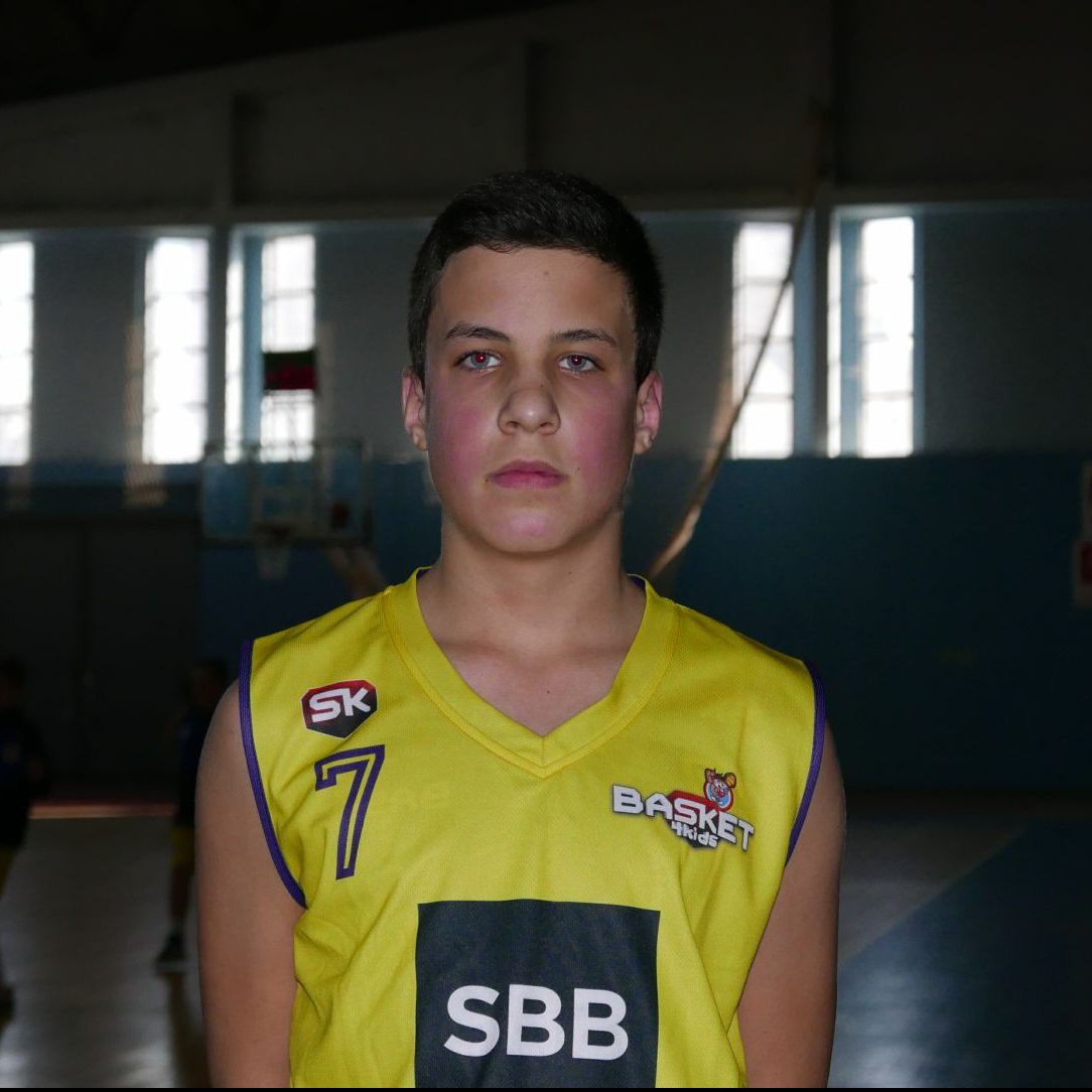Ognjen Savić