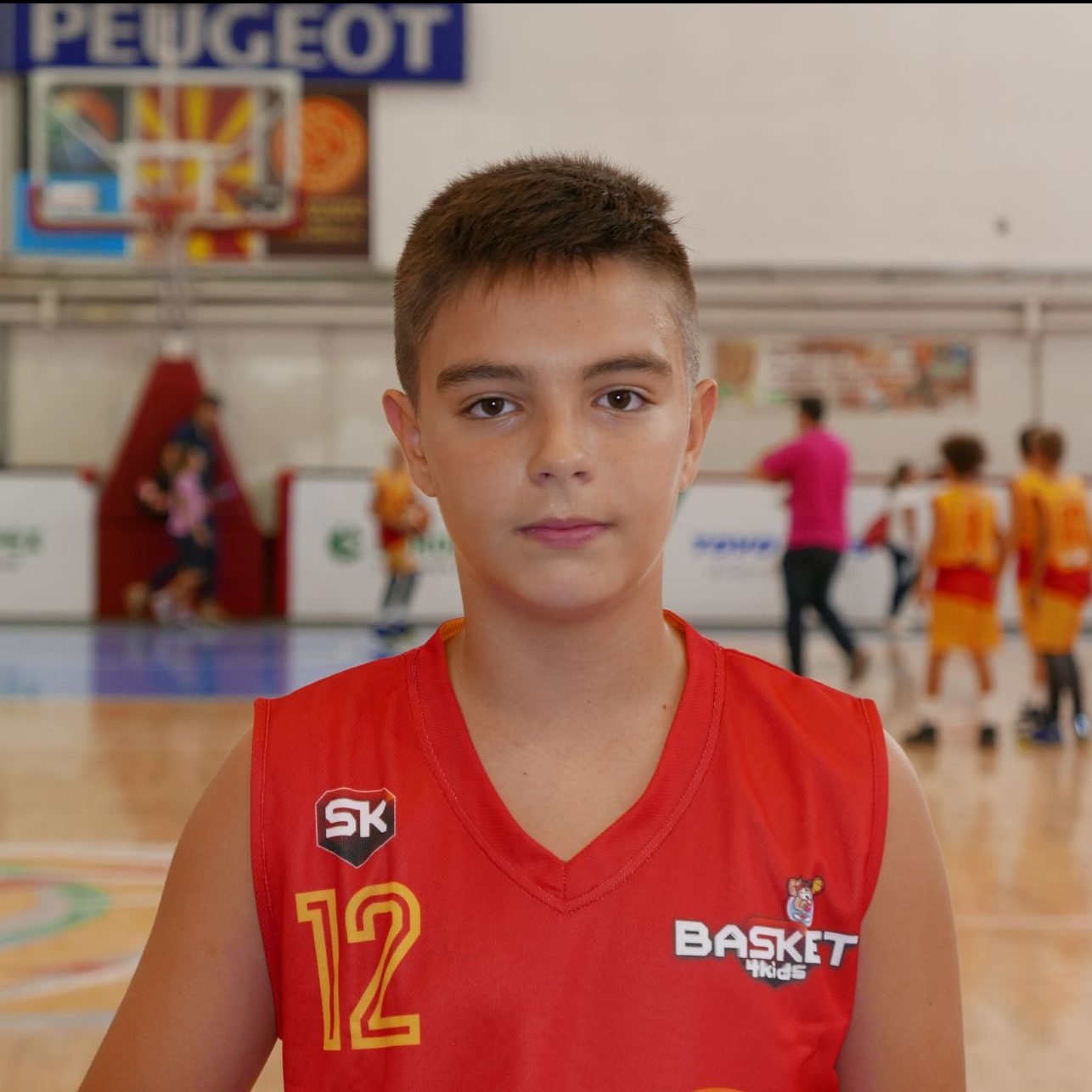 Pavel Ginoski