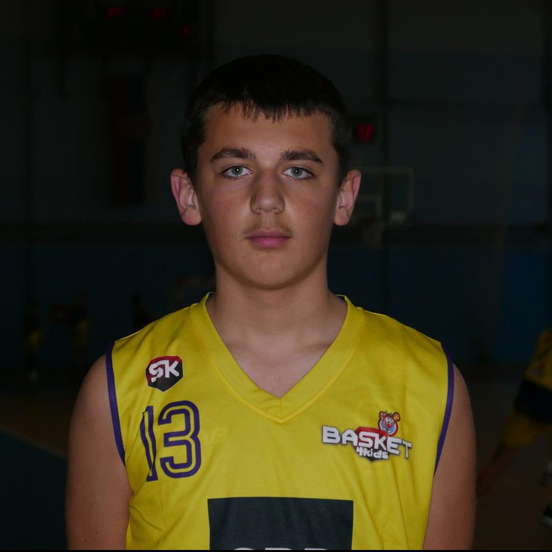 Pavle Dučić