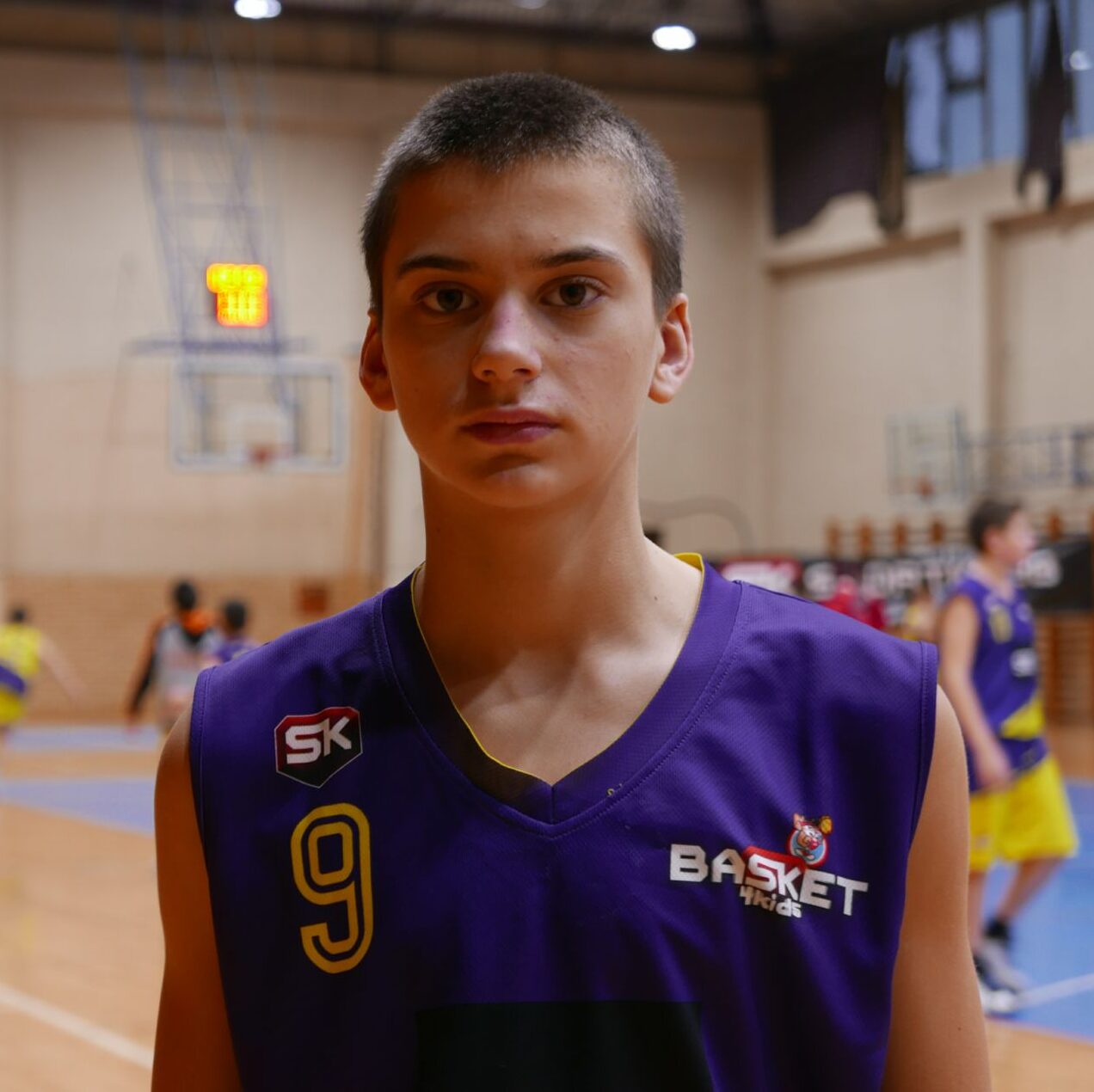 Pavle Stojadinović