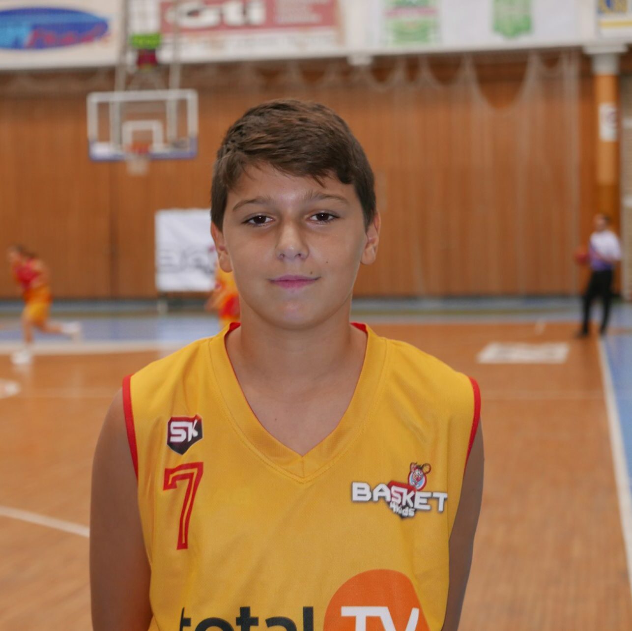 Petar Andonov