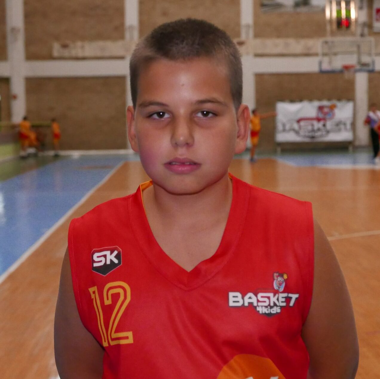 Petar Krlev