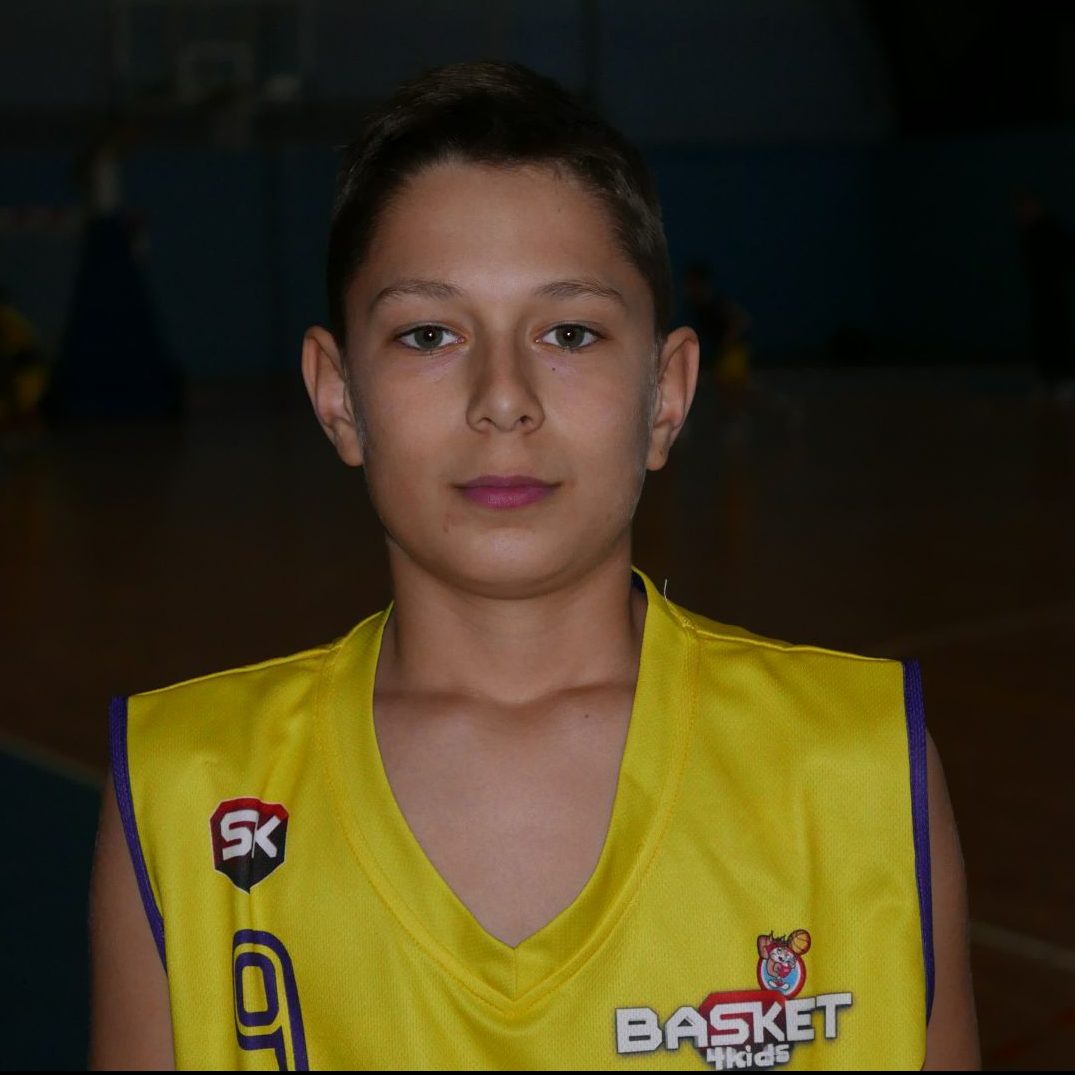 Petar Radulović