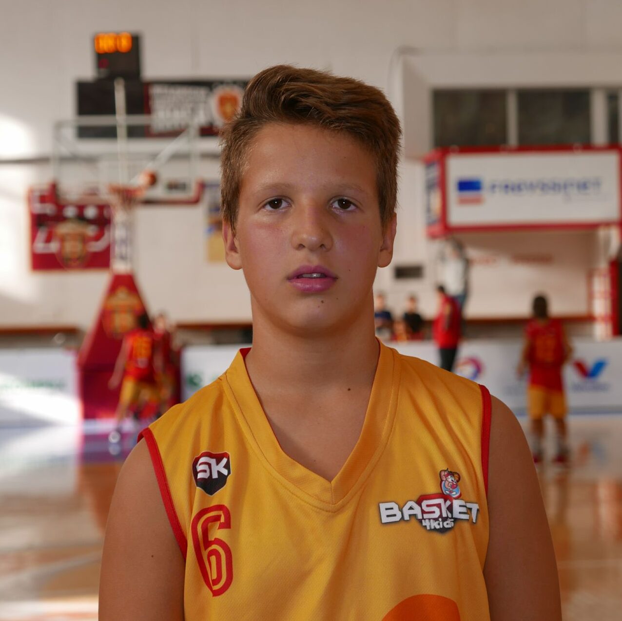 Petar Stojanovski