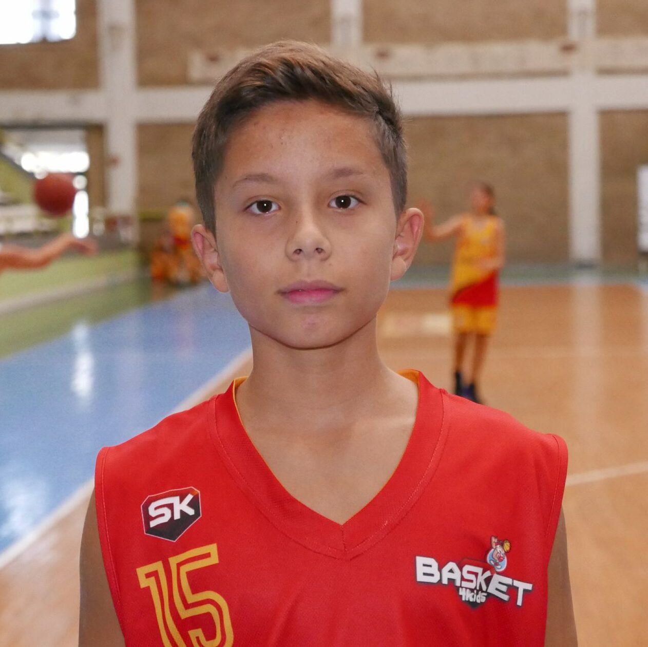 Petar Tancevski