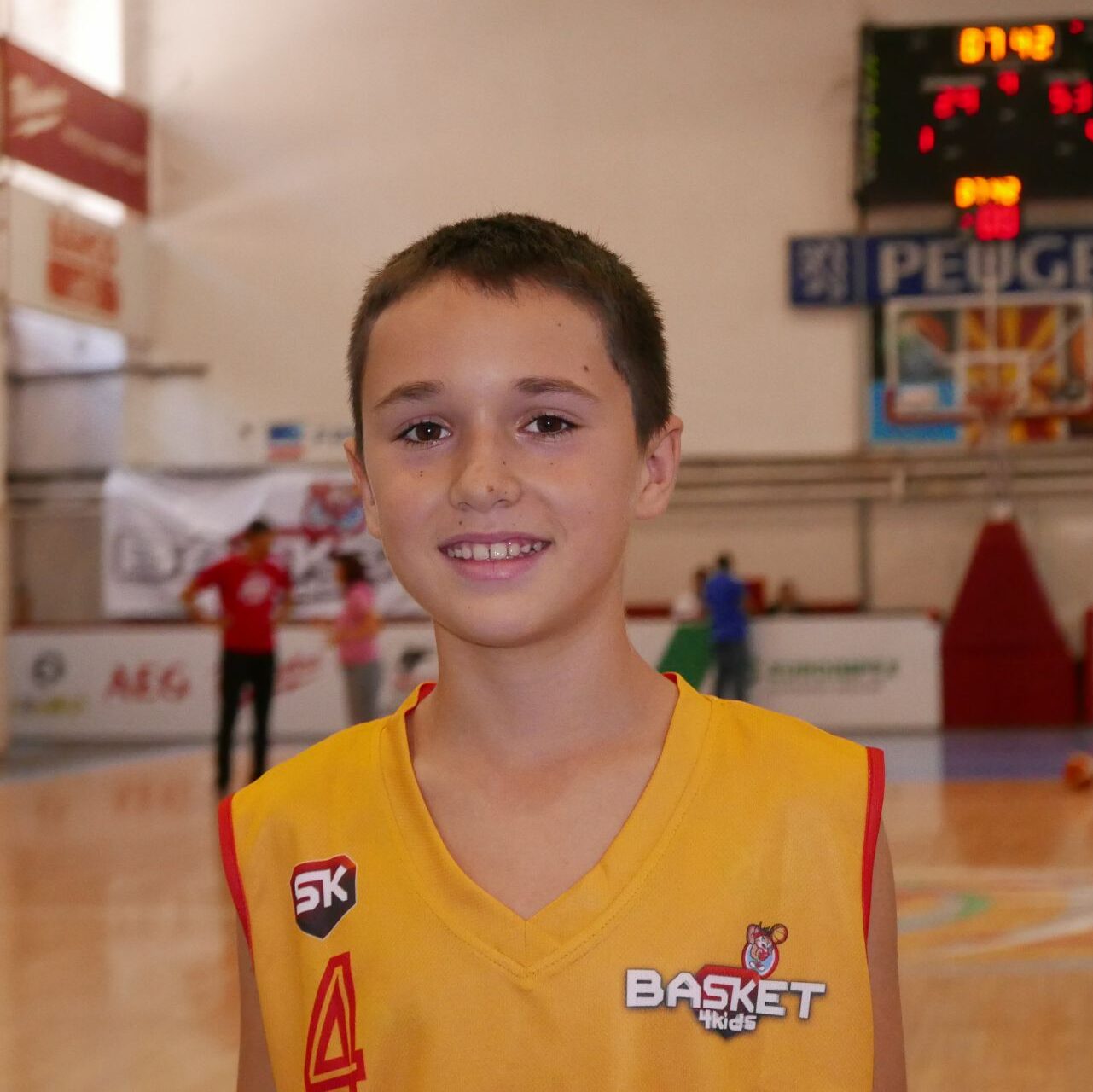 Petar Zlatkov