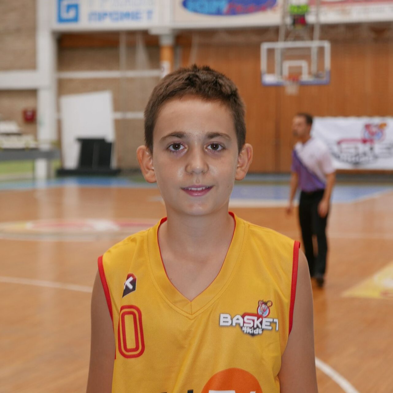 Risto Lazarov