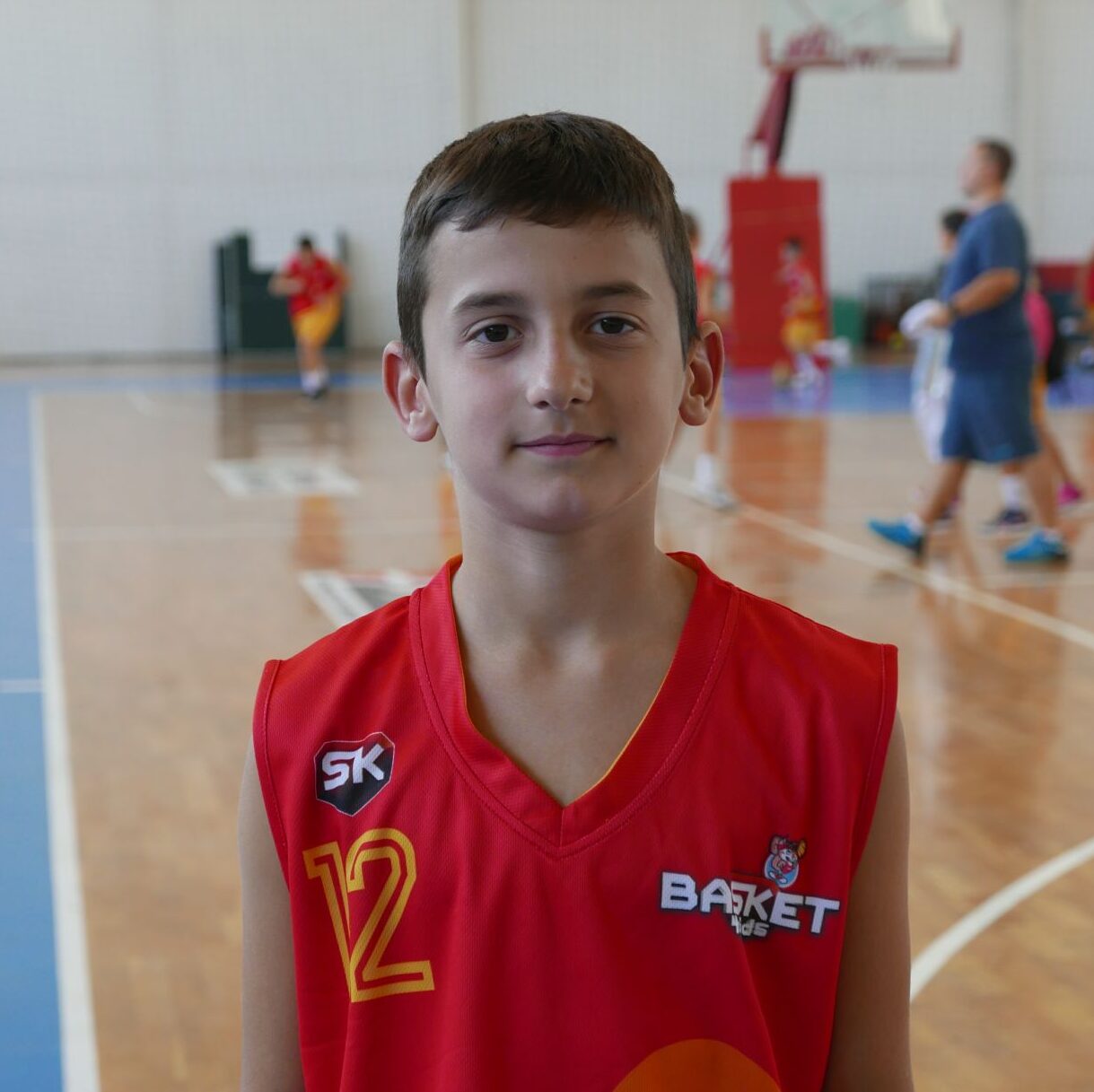Sait Maca