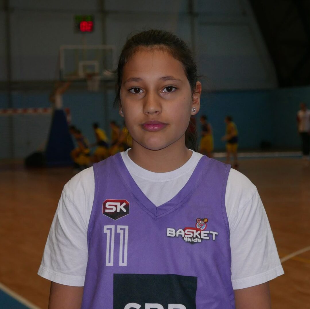 Sara Jelečić