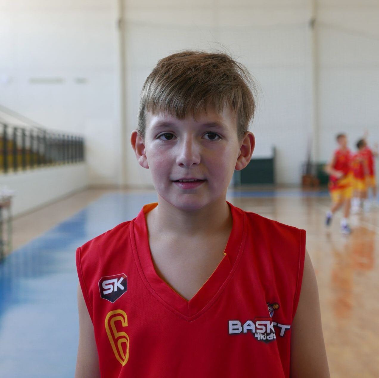 Stefan Damjanovski