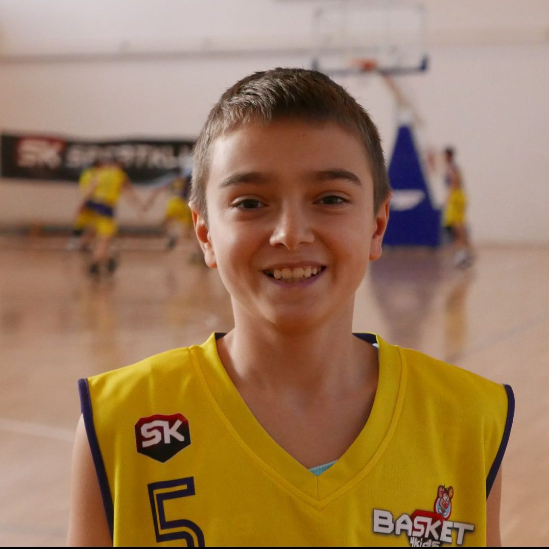Stefan Gigić