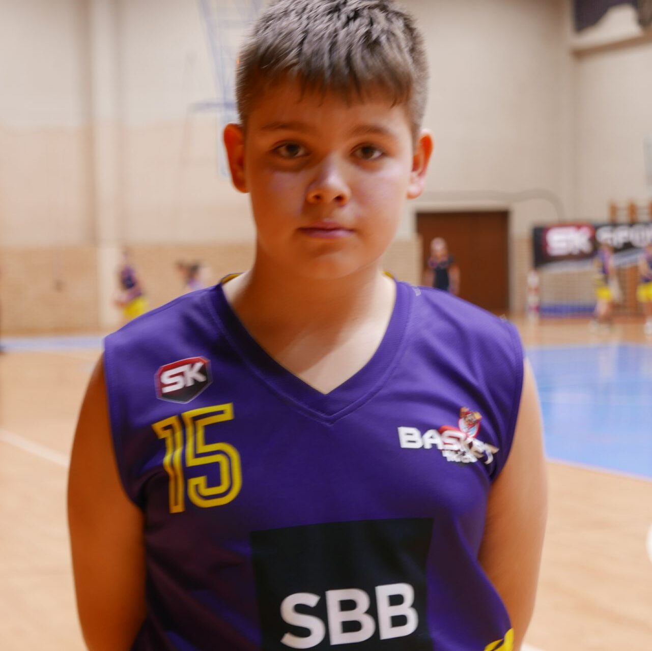 Stefan Grubišić
