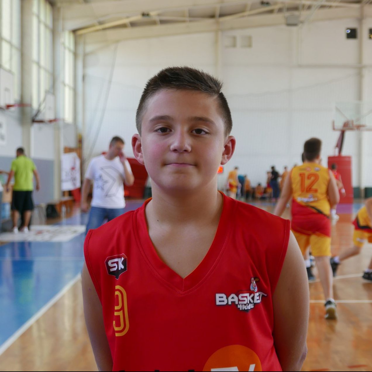 Stefan Paraulovic