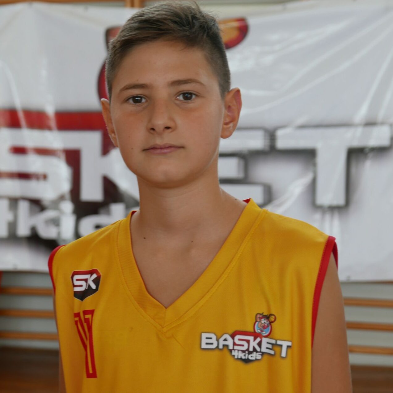 Stefan Petkovski