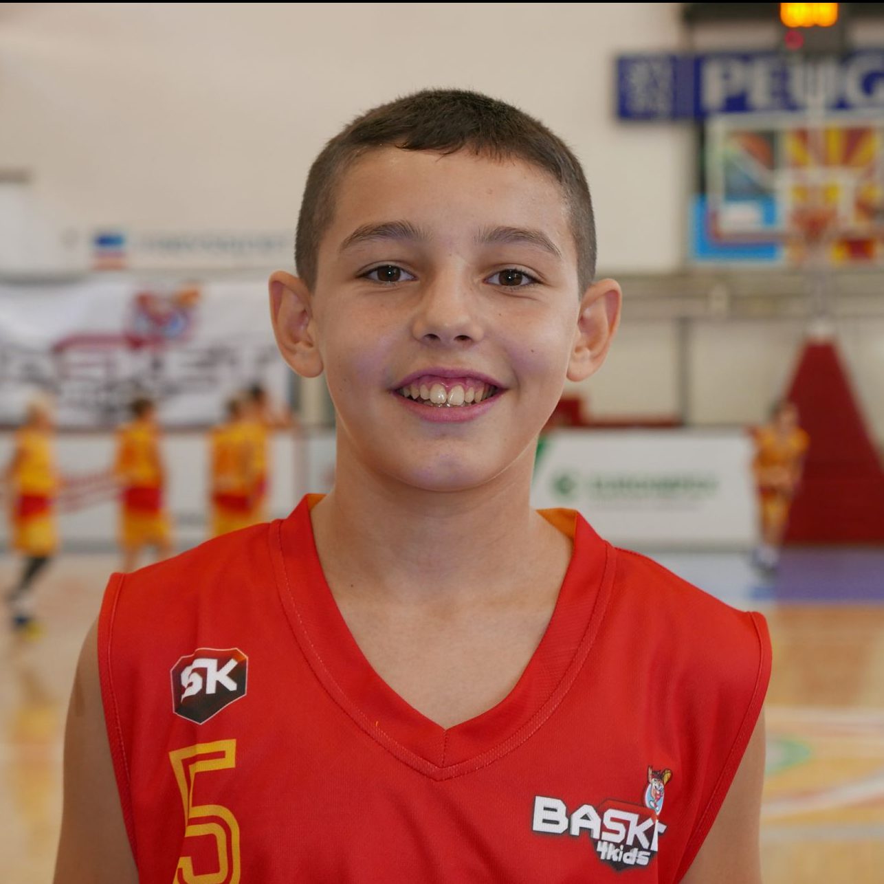 Stefan Sapronovski