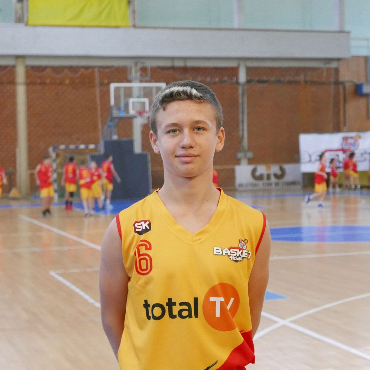 Stefan Zlatkov