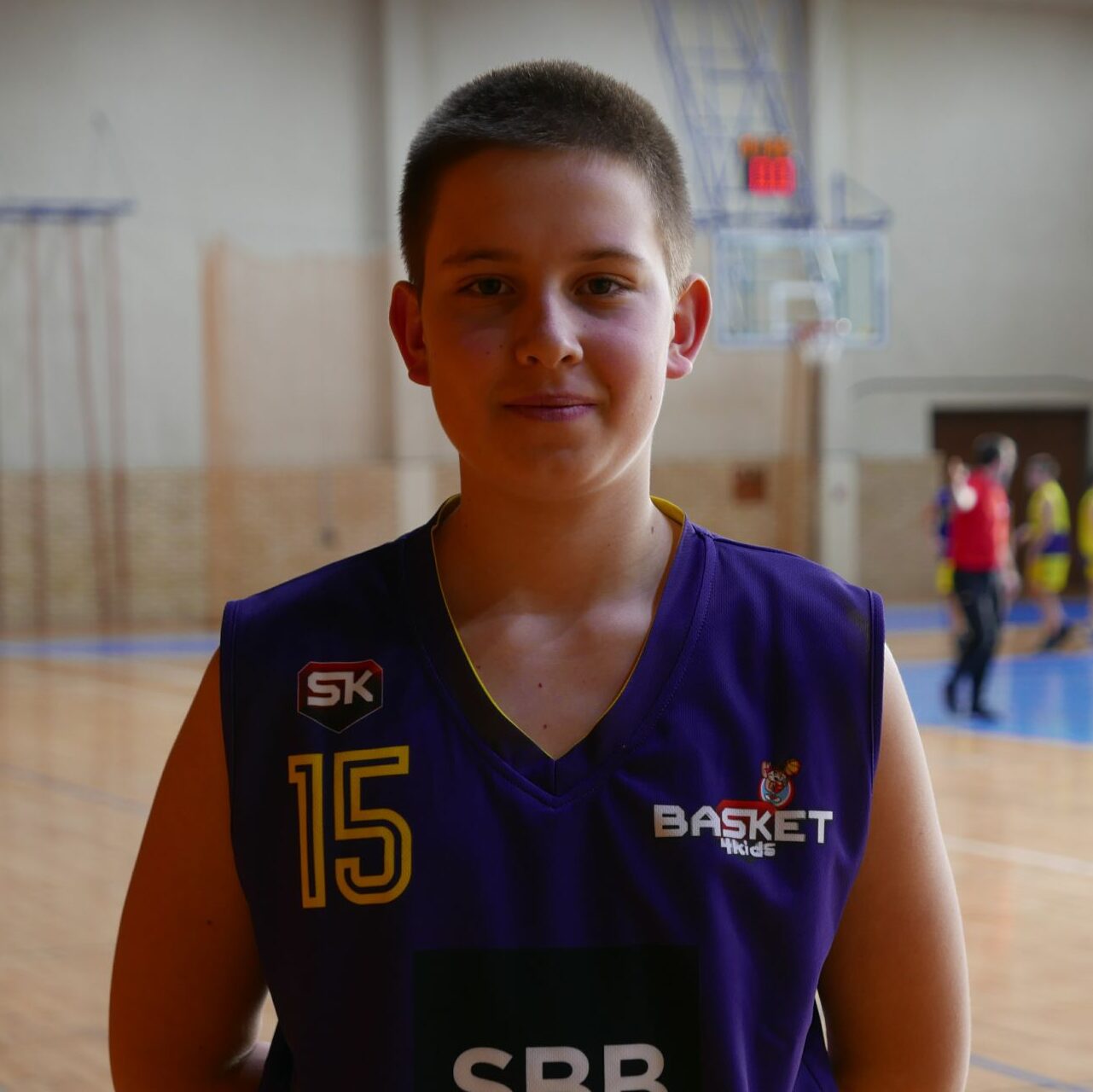 Stefan Ðordic