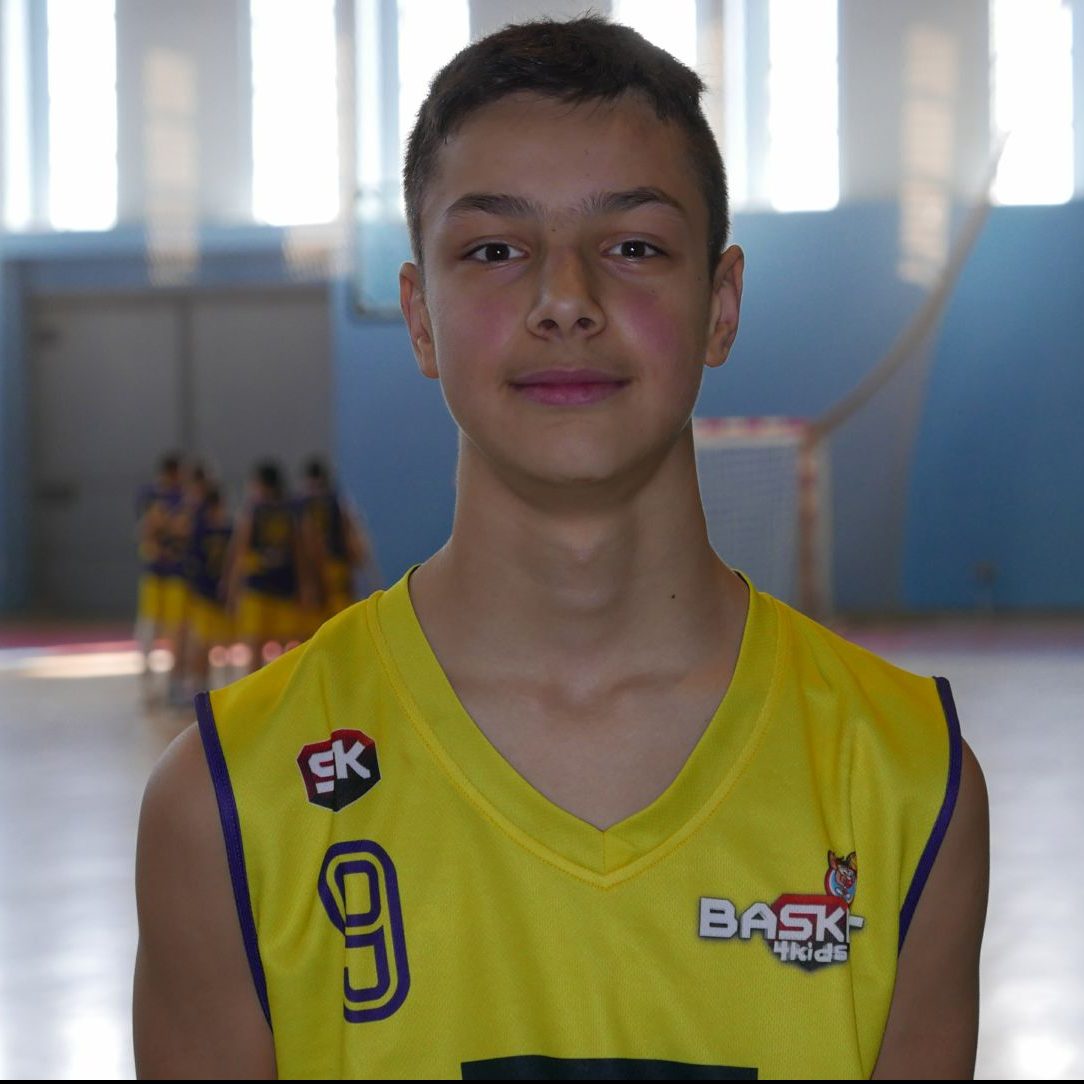 Strahinja Milivojević