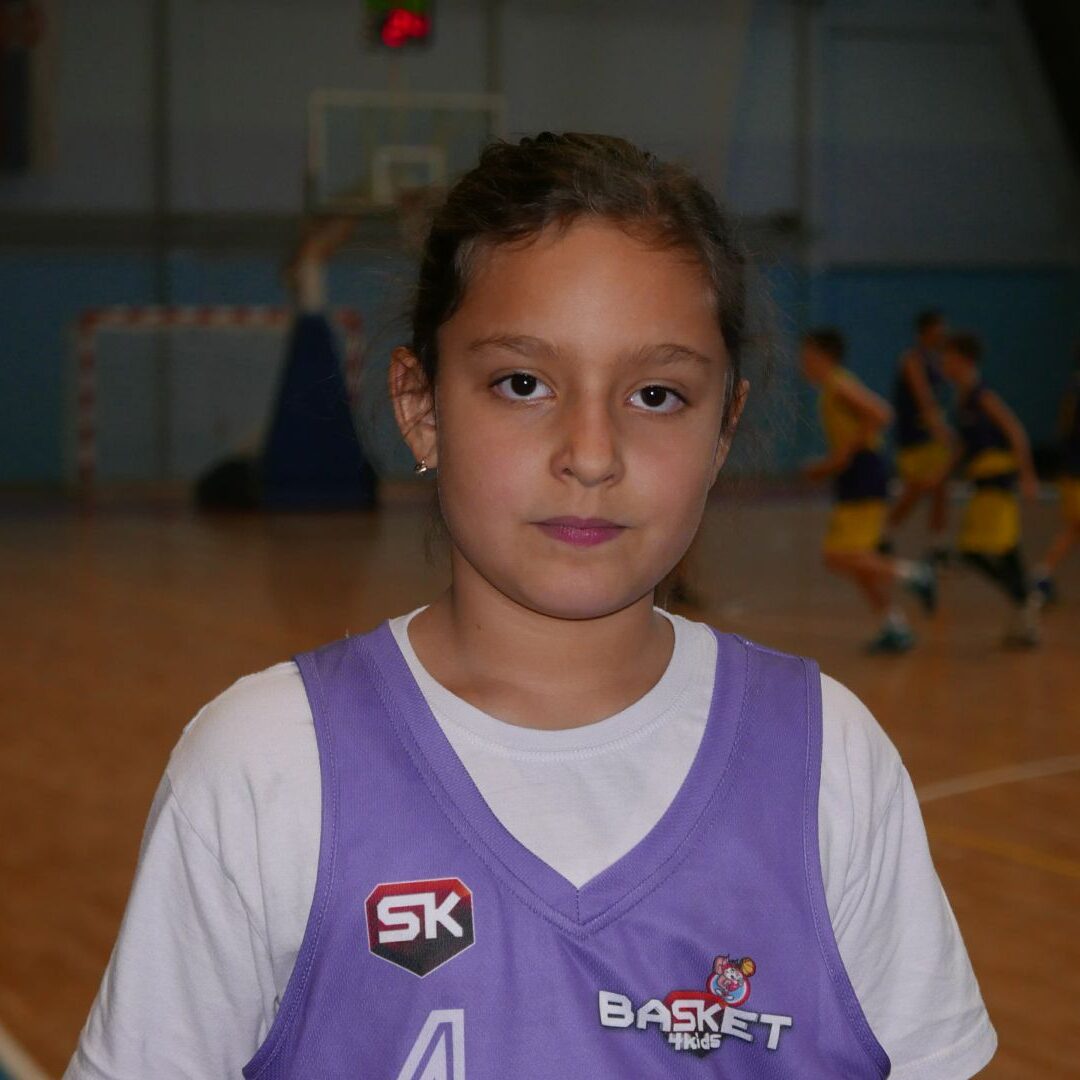 Tanja Milosavljević
