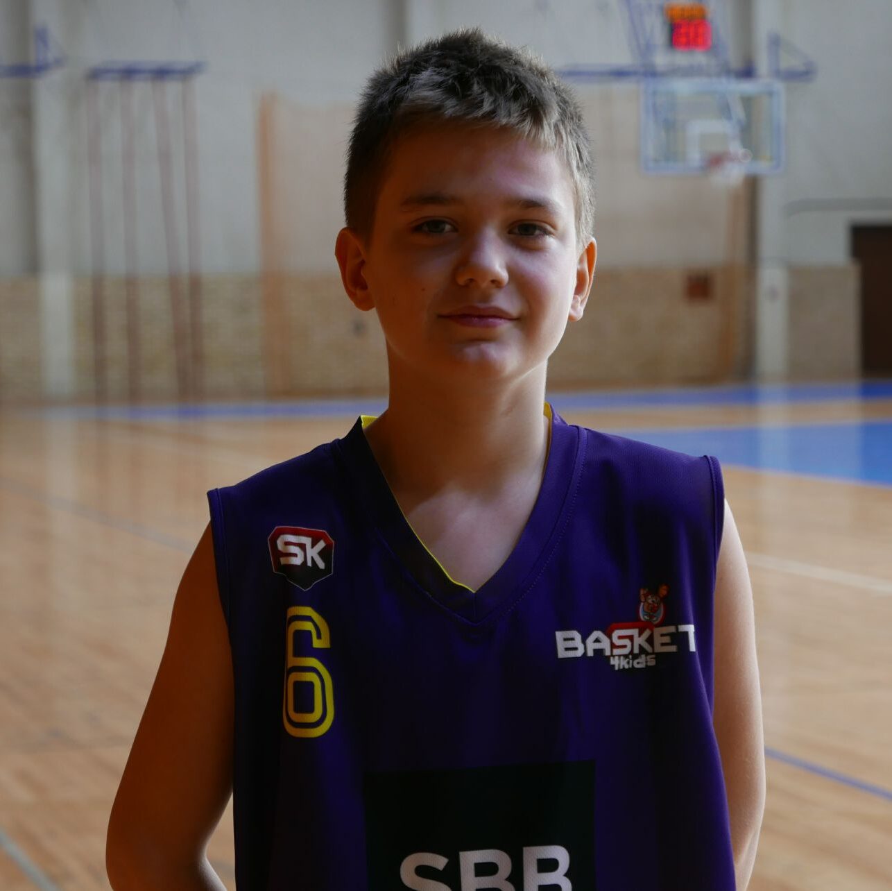 Todor Stanišic