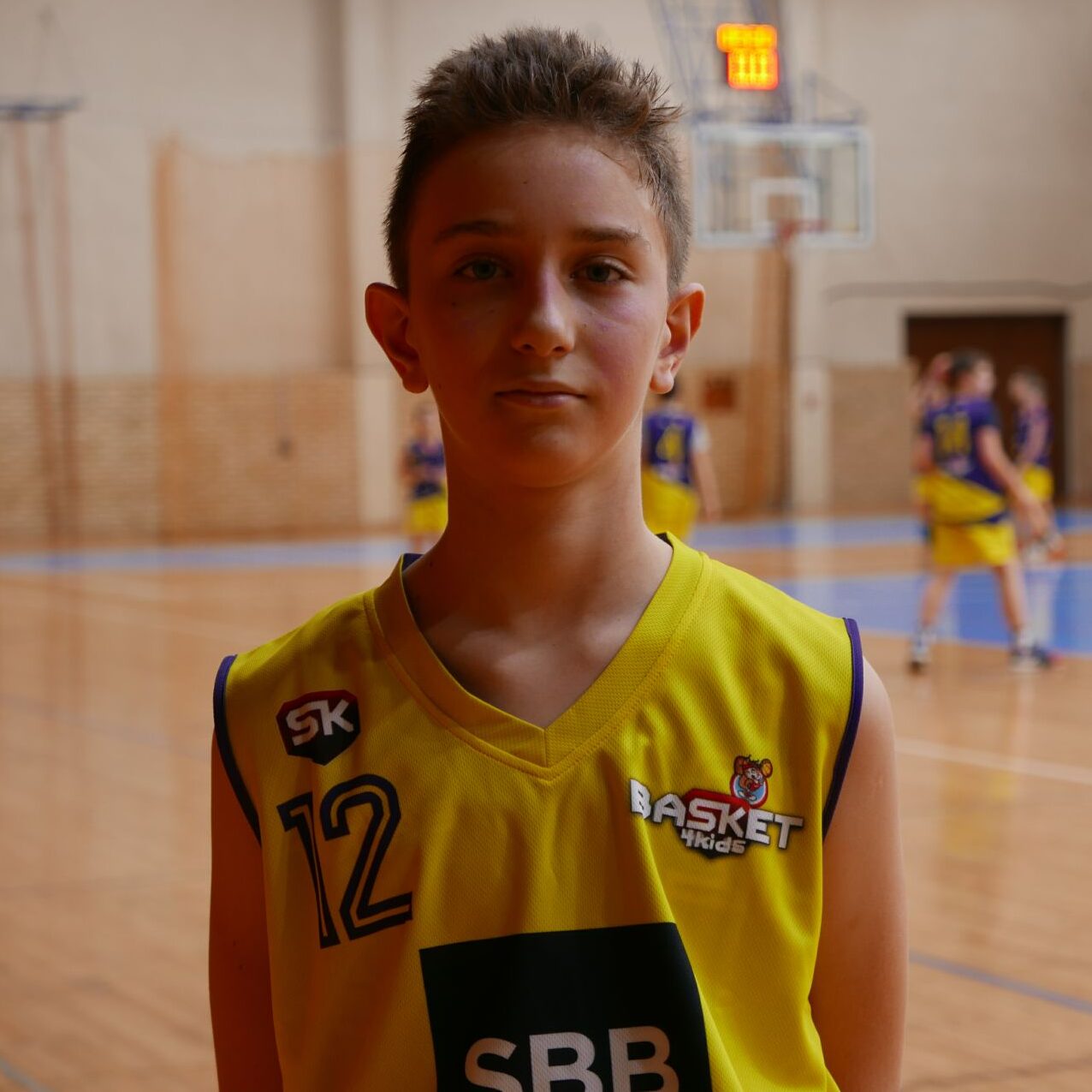 Uroš Jovanovic