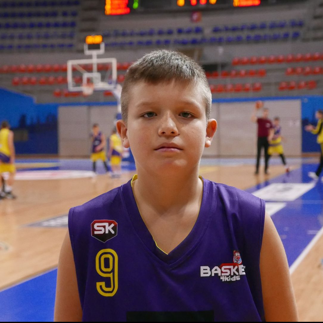Uroš Stojiljković