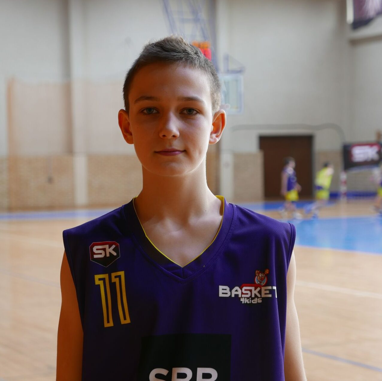 Uroš Vukonjanski
