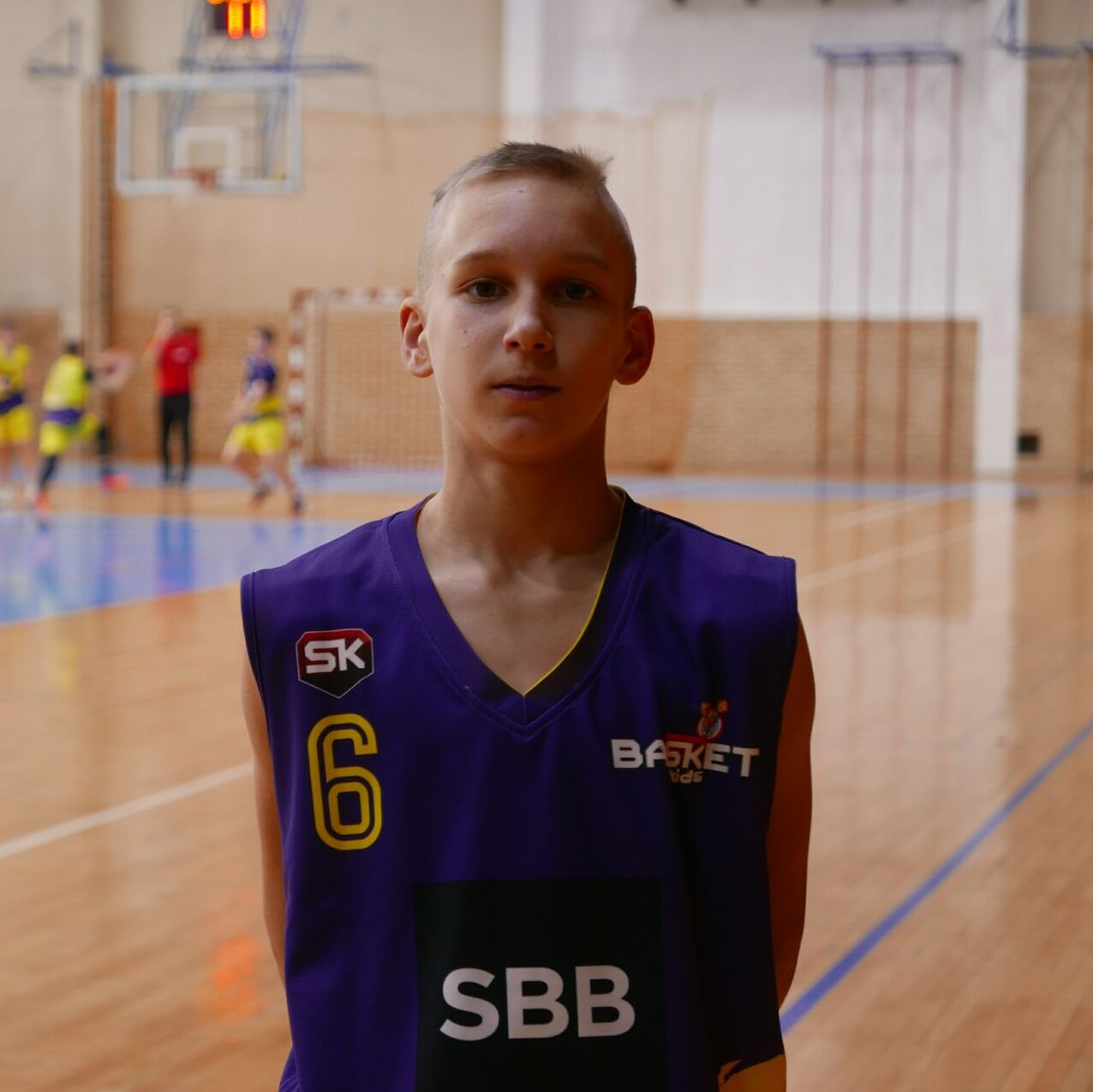 Vanja Todorović
