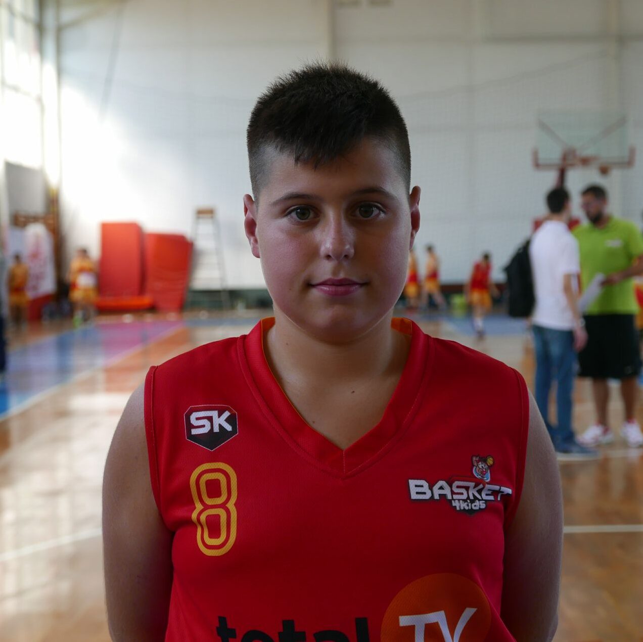 Vasil Stojakovski