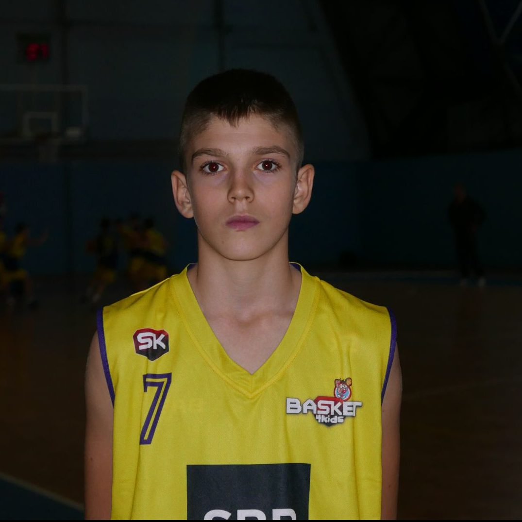 Vasilije Jovanović