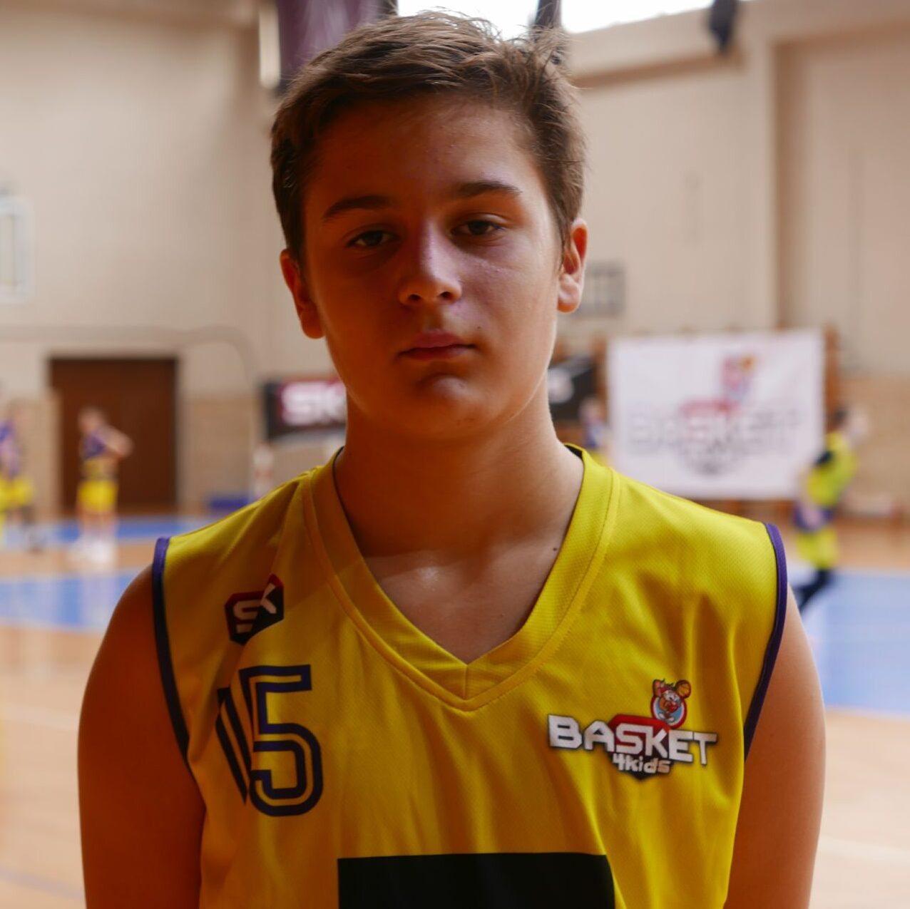 Vasilije Radobolja