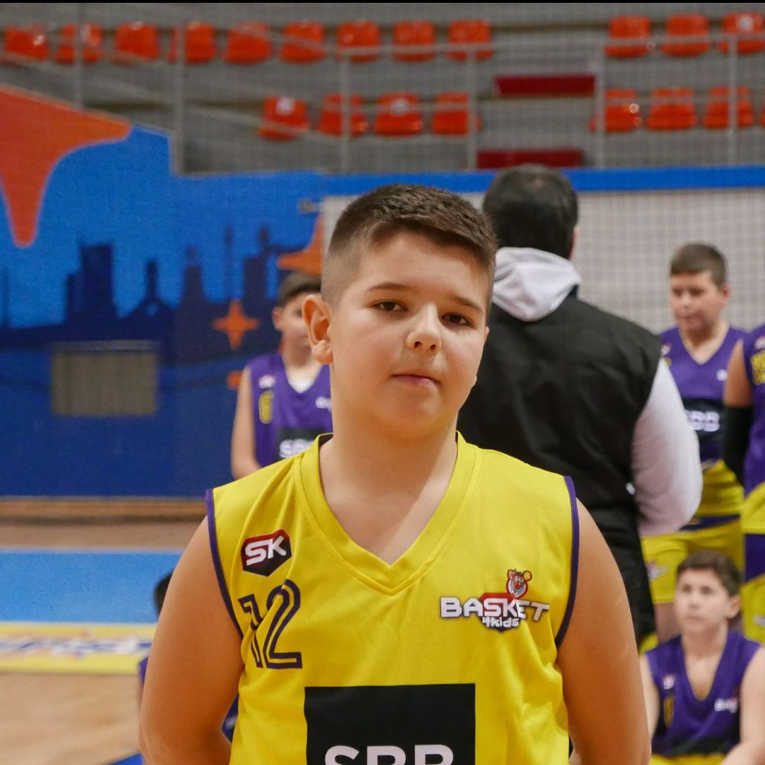 Veljko Sibinović