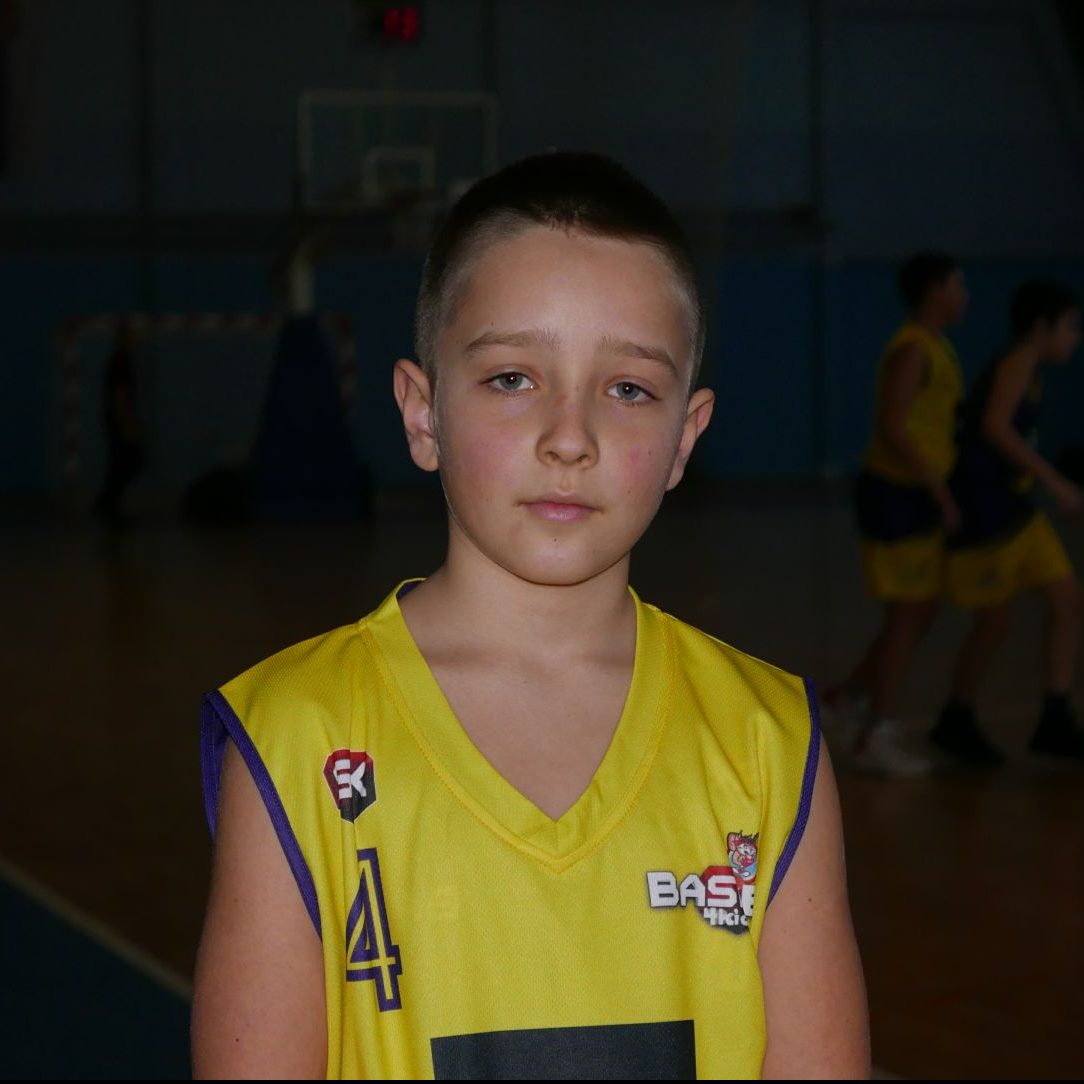 Veljko Šljukić