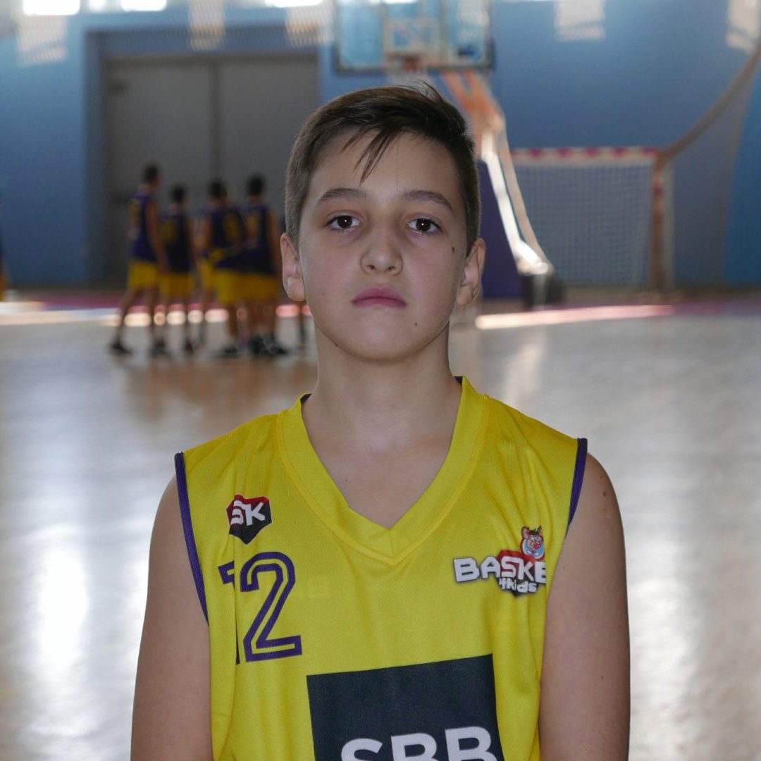 Vuk Mihailović