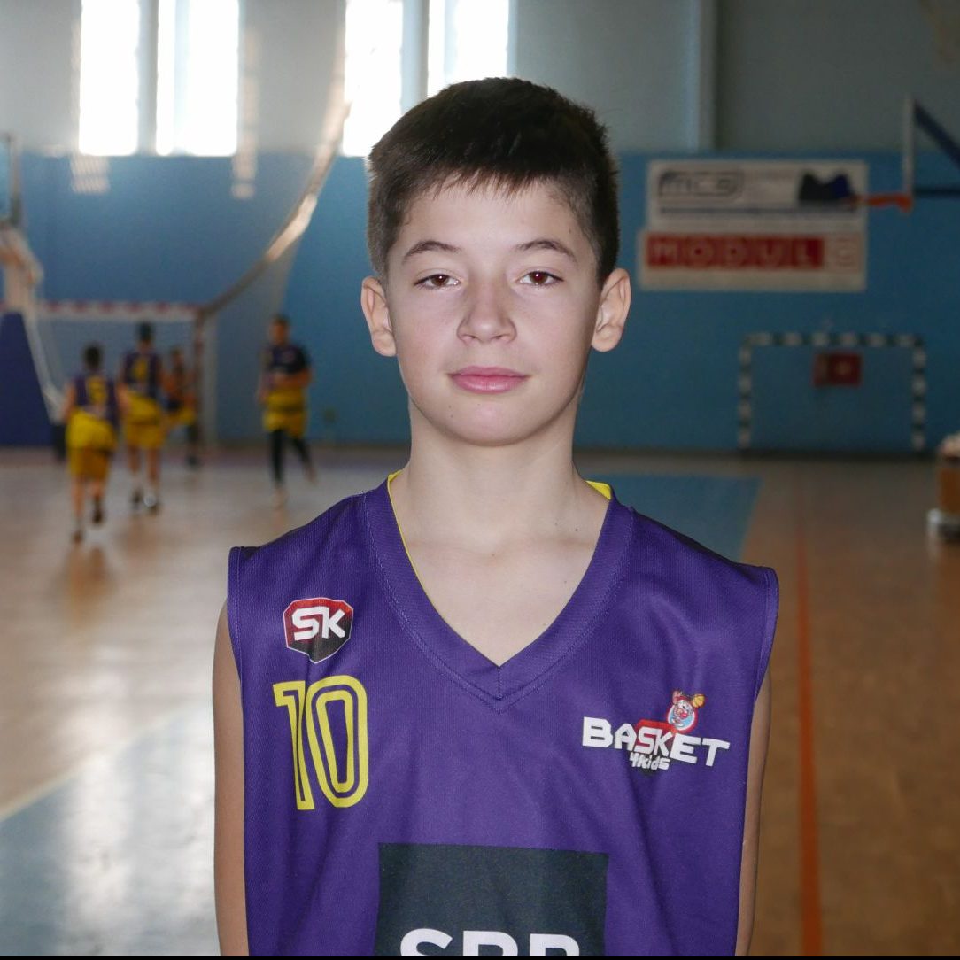 Vukašin Stanić