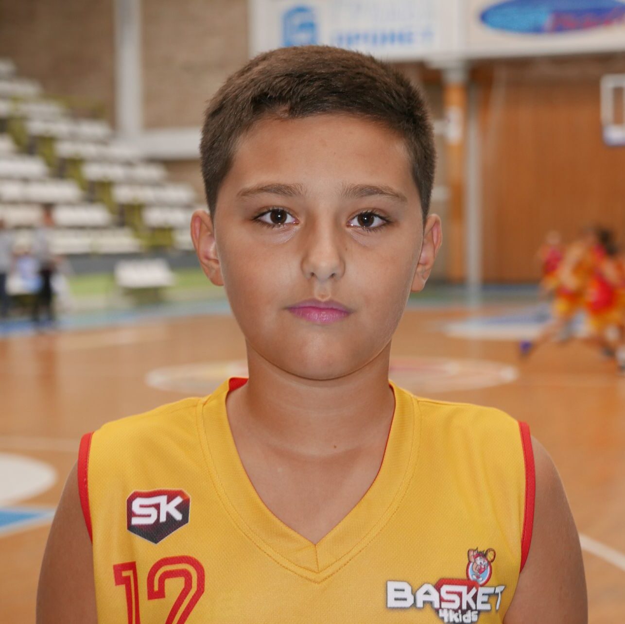Zare Zajrinov