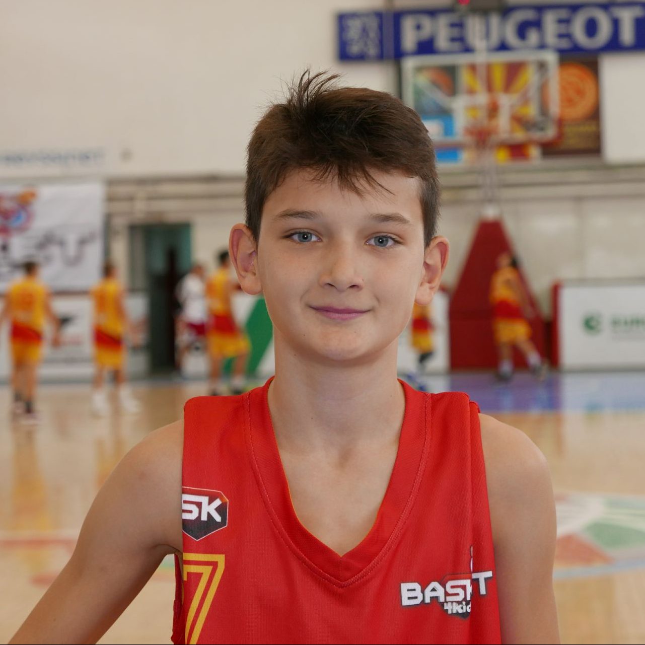 Žarko Terzievski
