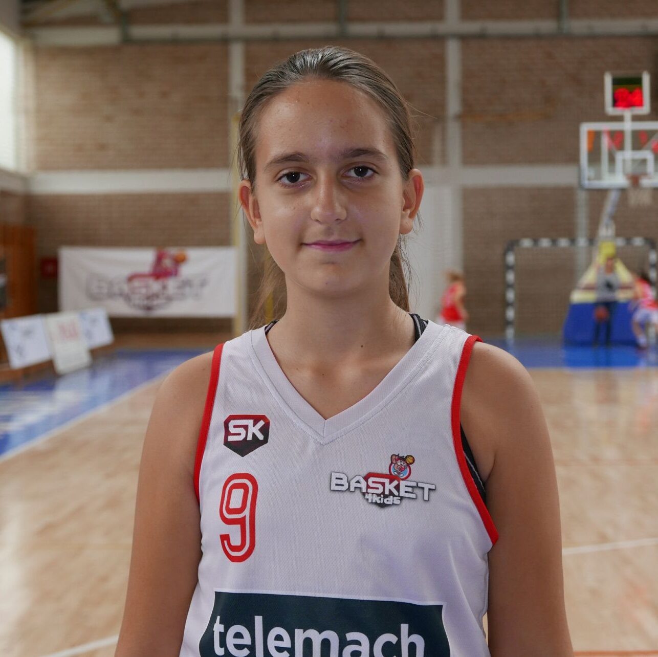 Ajla Smaić